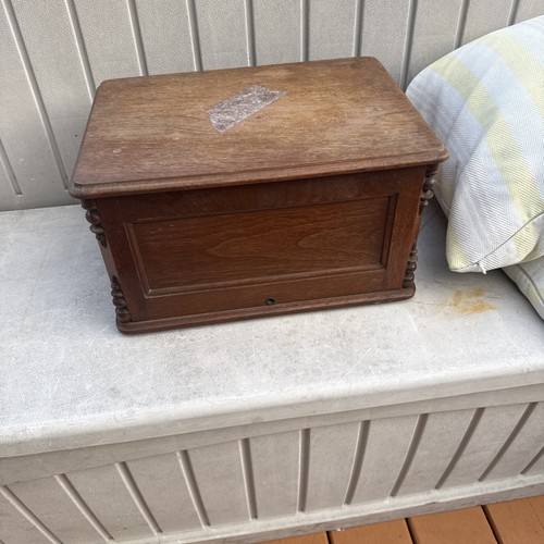 Antique elias howe - antique,