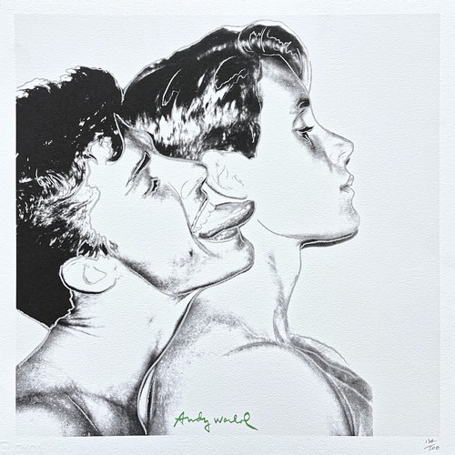 Andy warhol querelle - querelle,