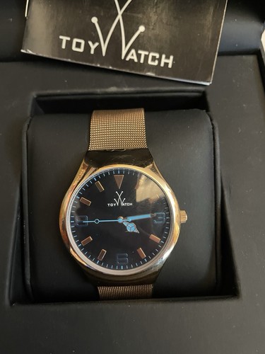 Toy watch orologio - toy, unisex