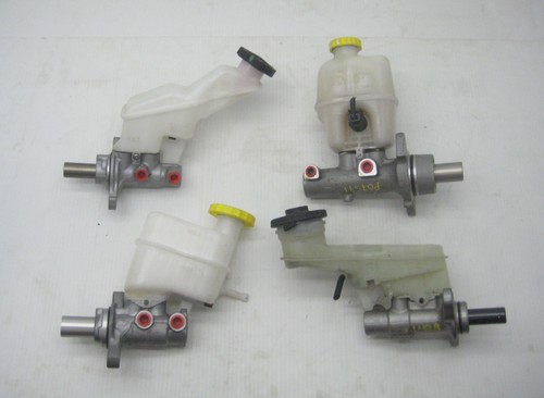 2013 nissan cube brake - brake, master