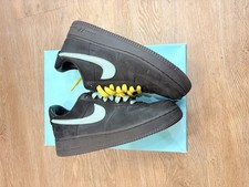 Tiffany Co. Nike Air Force