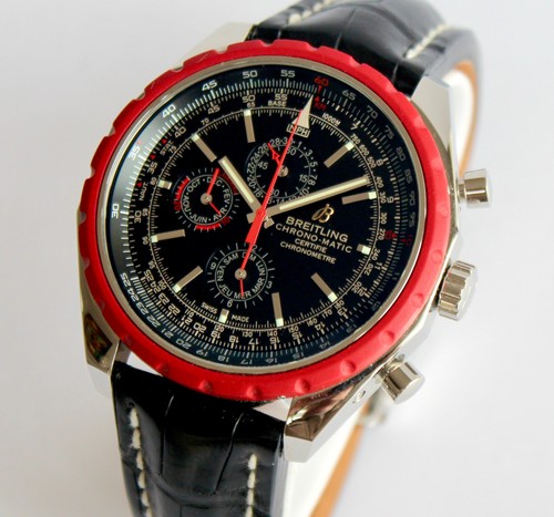 Orologio breitling a19360 - orologio,