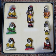 Biancaneve e i 7 nani