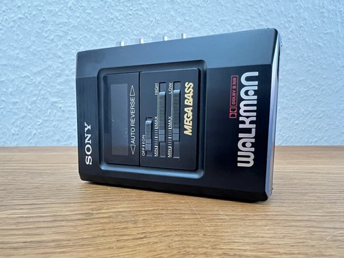 Walkman sony b47 vintage - sony,