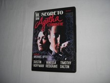 Il Segreto di Agatha Christie