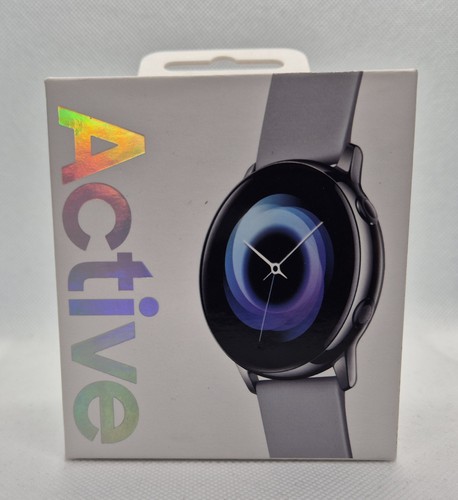 Samsung galaxy watch - samsung,