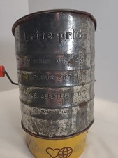 Brite-Pride Antique Kitchen