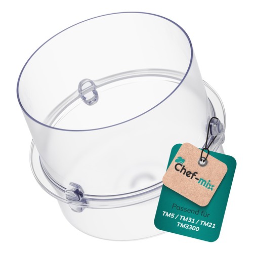 Chef mix misurino 100ml - chef-mix,
