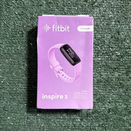 Fitbit inspire - fitbit, 3