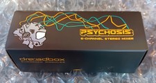 Dreadbox Psychosis Mixer