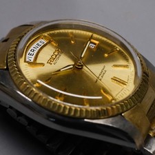 Ricoh Day-Date Automatic |