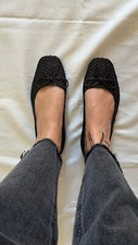 Scarpe donna ragazza ballerine