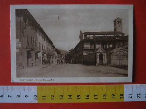 Italia gattinara - ca.18,