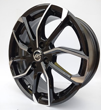 KING 4 CERCHI IN LEGA DA 17 4X108 ET47.5 DEDICATI FORD FIESTA FIESTA ST TRANSIT