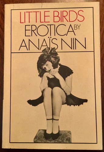 Little birds erotica by - little,