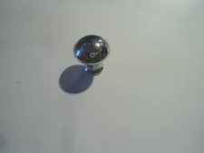 POMELLO DEL CASSETTO PER MACCHINA DA CAFFE' FRANCIS FRANCIS  ILLY X2.1