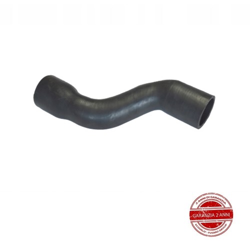 Manicotto intercooler turbo - manicotto,