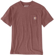 T-Shirt Uomo Carhartt - 103296