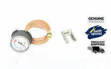 MANOMETRO CALDAIA VAILLANT