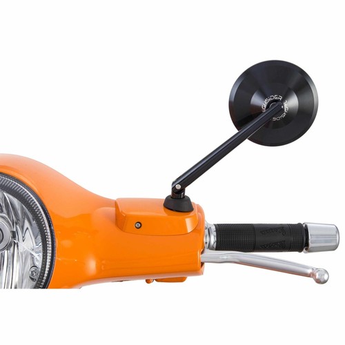 Specchietto highsider montana - specchietto,