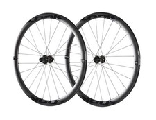 Look R38 D Coppia ruote BDC carbon