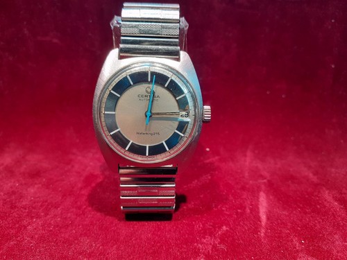 Certina waterking 215 mm - 215,
