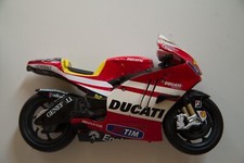 Ducati Desmosedici RR