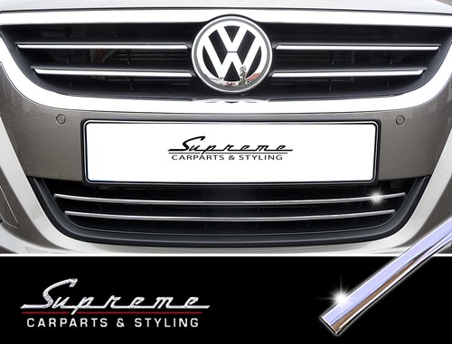 Passat 3c cromo - vw,