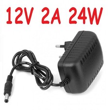 ALIMENTATORE SWITCHING 12V 2A