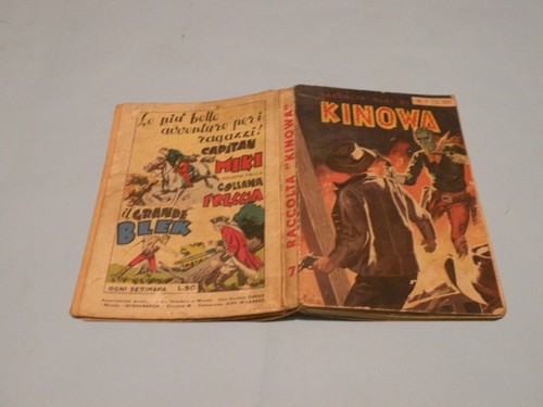 Raccolta kinowa 7 - n°,