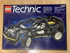 Lego vintage technic 8880