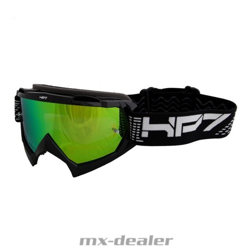 Occhiali cross hp7 mx - hp7,