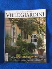 CASE DI CHARME - VILLE E