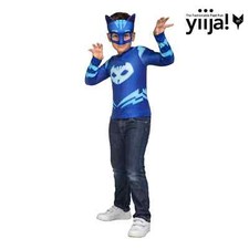 My Other me Costume PjMaks