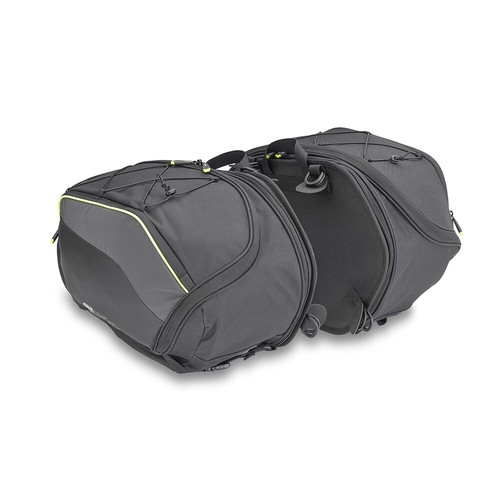 Givi coppia borse laterali - di,