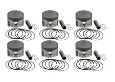 Kit pistoni carburatore