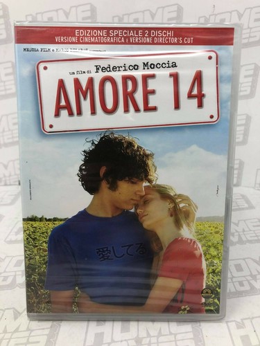 Amore speciale 2 - ed.,