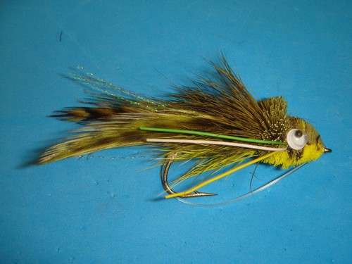 Mosche pesca mosca - pesca,