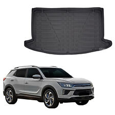 Vasca Baule Bagagliaio In Tpe