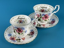 Royal albert tazza caffè - royal, da