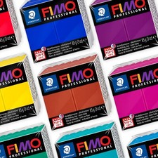 Fimo professional pasta - fimo,
