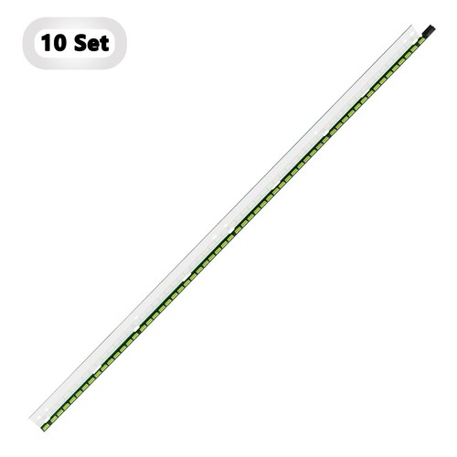 Strisce retroilluminazione led - strisce,