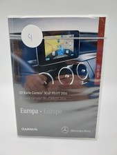 Mercedes Navigazione