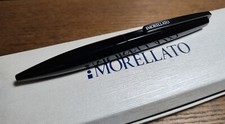 Penna a Sfera Morellato Nera
