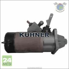 Motorino d'avviamento starter (kr) MARELLI per FIAT 500