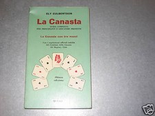 LA CANASTA - ELY CULBERTSON
