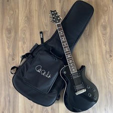 Chitarra elettrica PRS Tremonti SE - con custodia gig PRS 