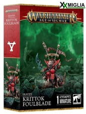 Warhammer Age of Sigmar -