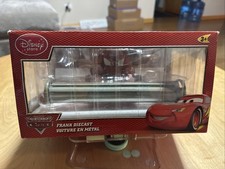 Disney Pixar Cars Frank Disney