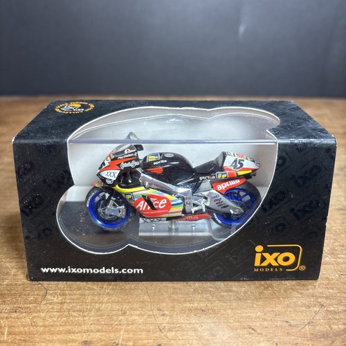 Ixo aprilia rs3 - 1:24, #